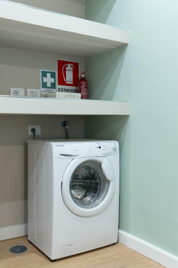 Beautiful Apartment In San Giovanni Close To Colosseo روما المظهر الخارجي الصورة
