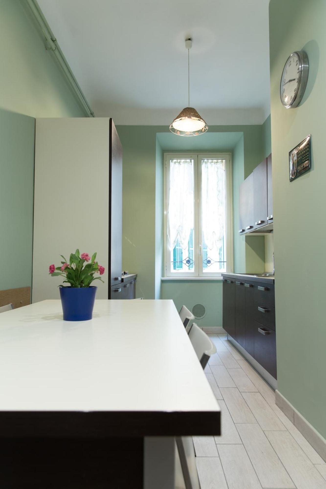 Beautiful Apartment In San Giovanni Close To Colosseo روما المظهر الخارجي الصورة