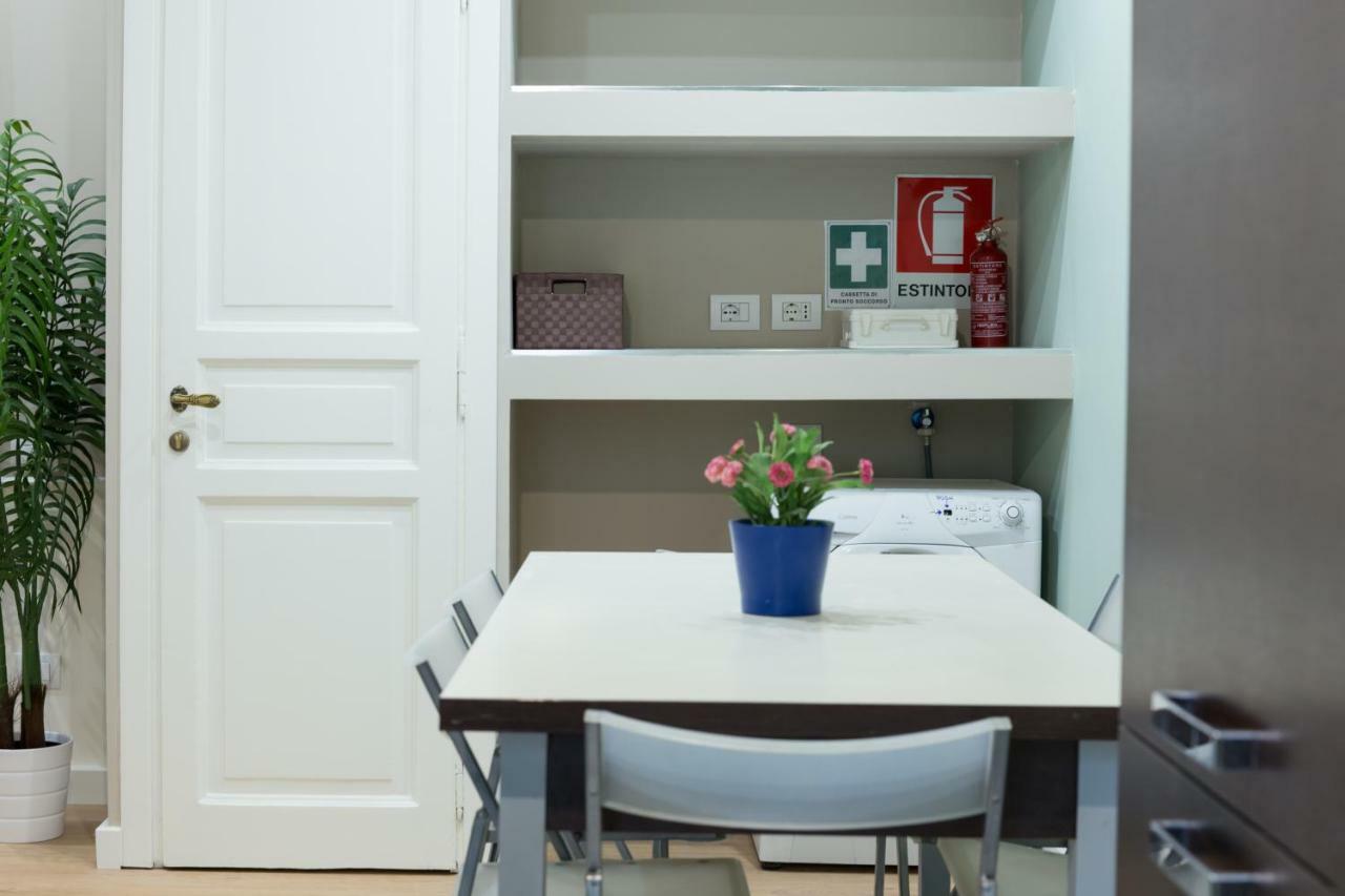 Beautiful Apartment In San Giovanni Close To Colosseo روما المظهر الخارجي الصورة