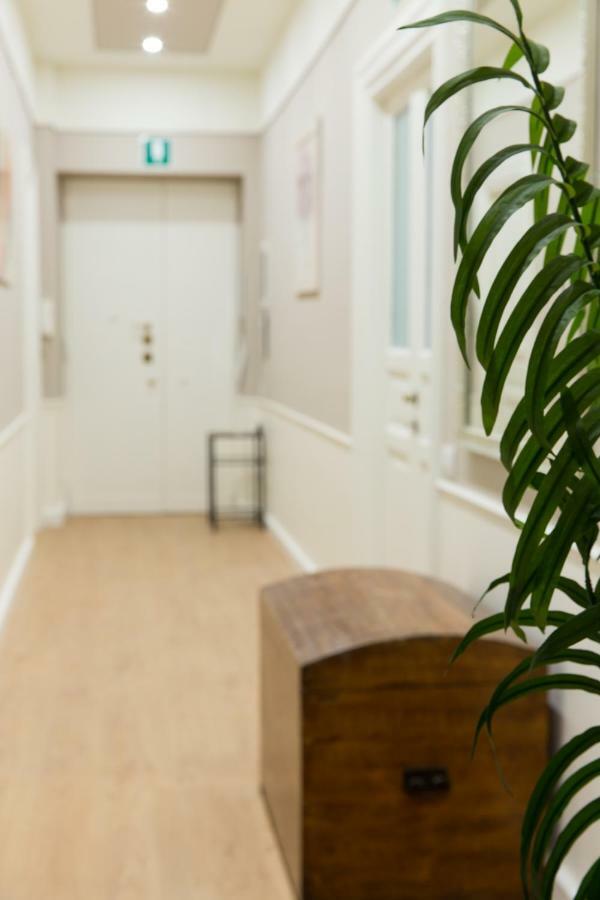Beautiful Apartment In San Giovanni Close To Colosseo روما المظهر الخارجي الصورة