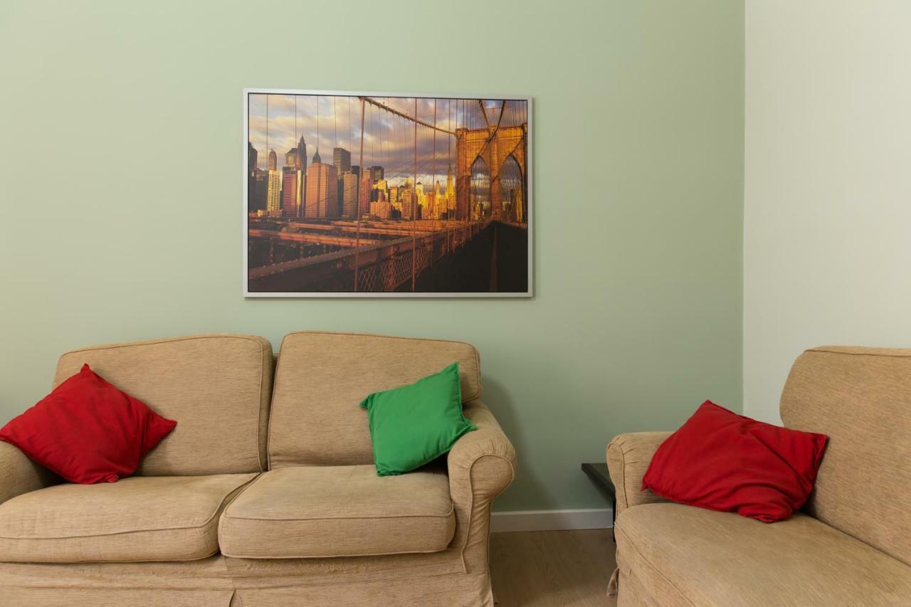Beautiful Apartment In San Giovanni Close To Colosseo روما المظهر الخارجي الصورة