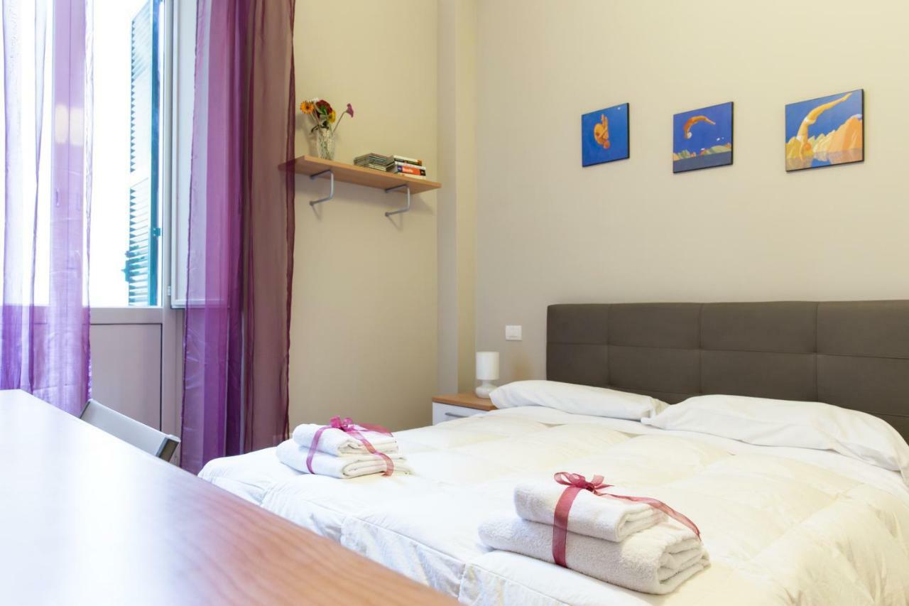 Beautiful Apartment In San Giovanni Close To Colosseo روما المظهر الخارجي الصورة