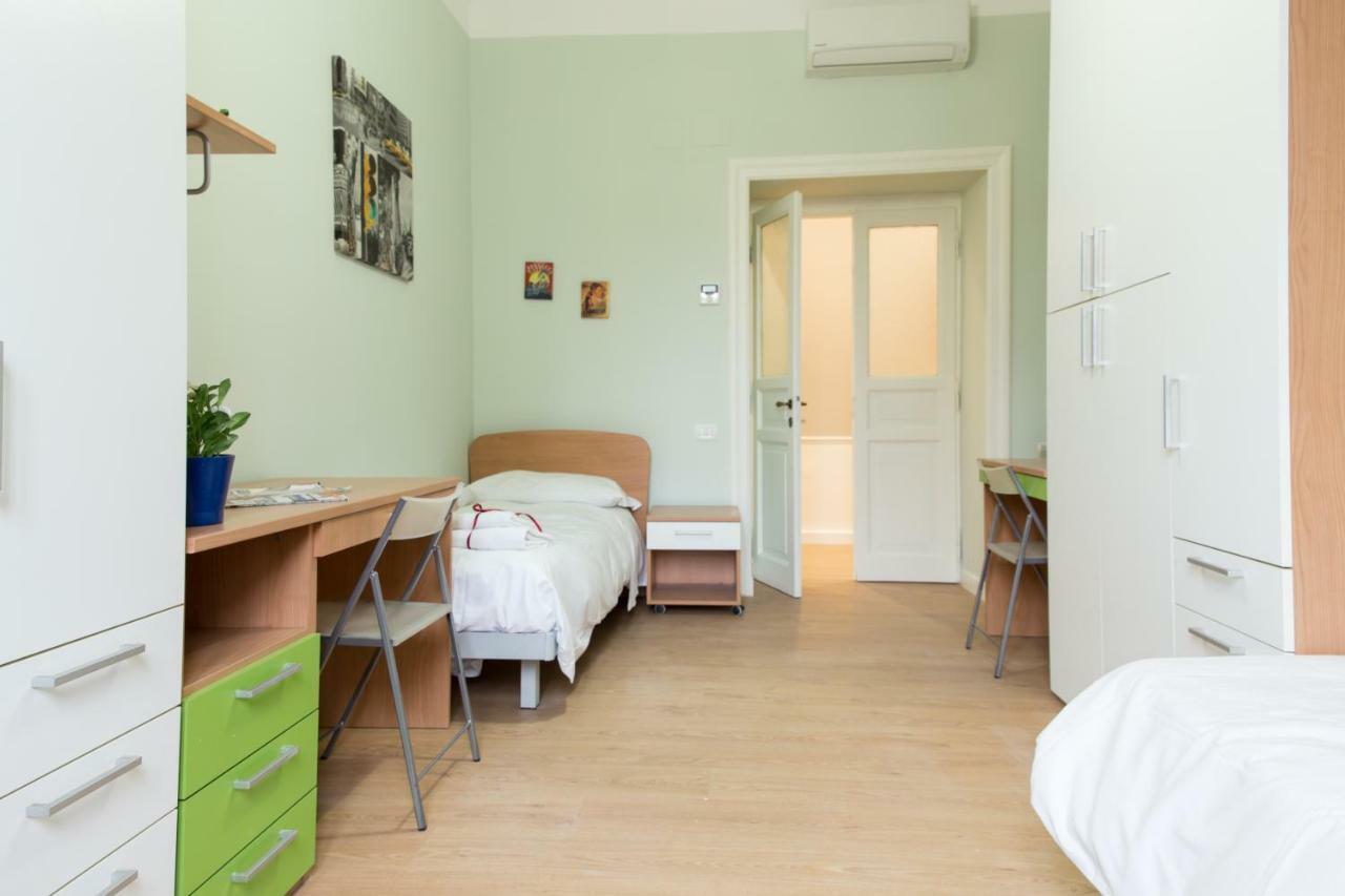 Beautiful Apartment In San Giovanni Close To Colosseo روما المظهر الخارجي الصورة