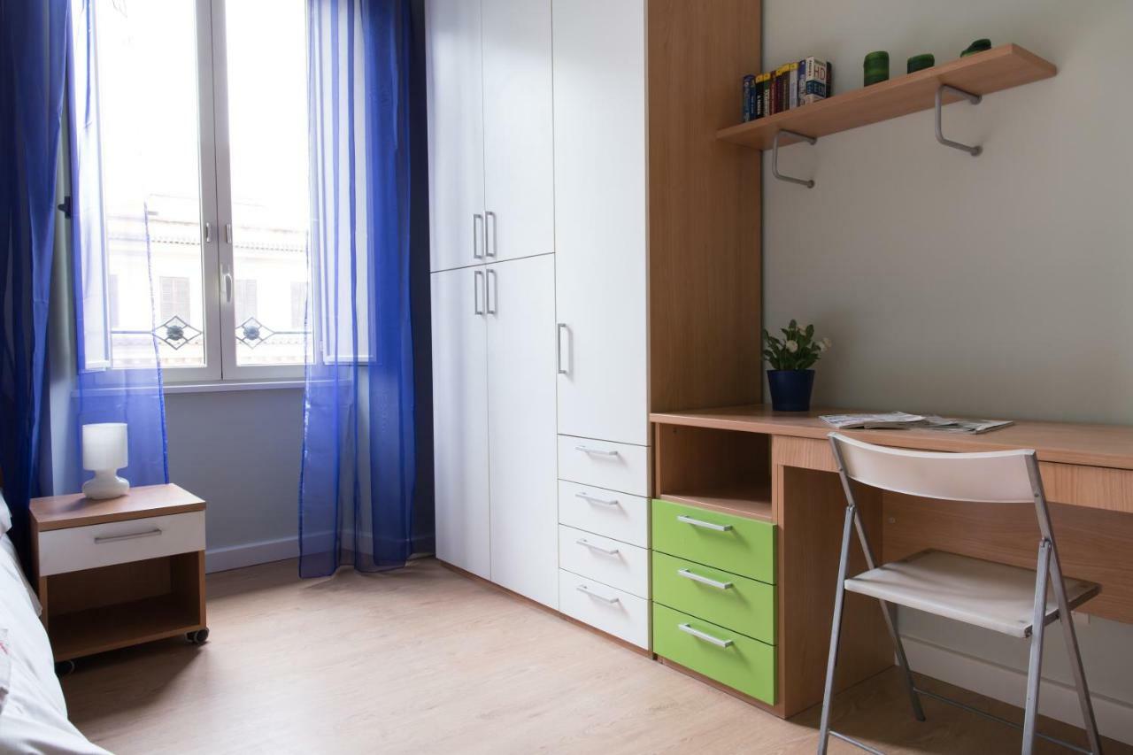 Beautiful Apartment In San Giovanni Close To Colosseo روما المظهر الخارجي الصورة