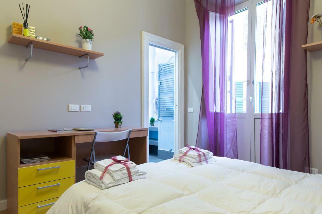 Beautiful Apartment In San Giovanni Close To Colosseo روما المظهر الخارجي الصورة