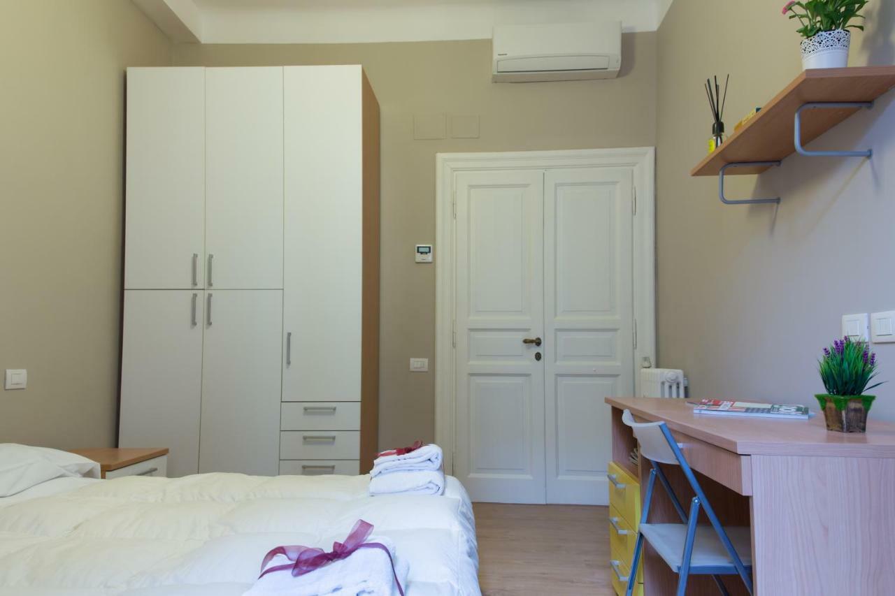 Beautiful Apartment In San Giovanni Close To Colosseo روما المظهر الخارجي الصورة