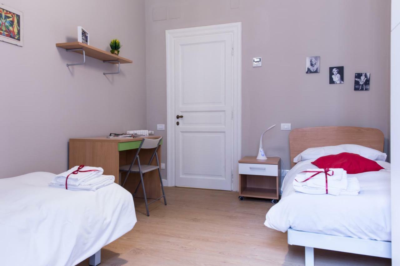 Beautiful Apartment In San Giovanni Close To Colosseo روما المظهر الخارجي الصورة
