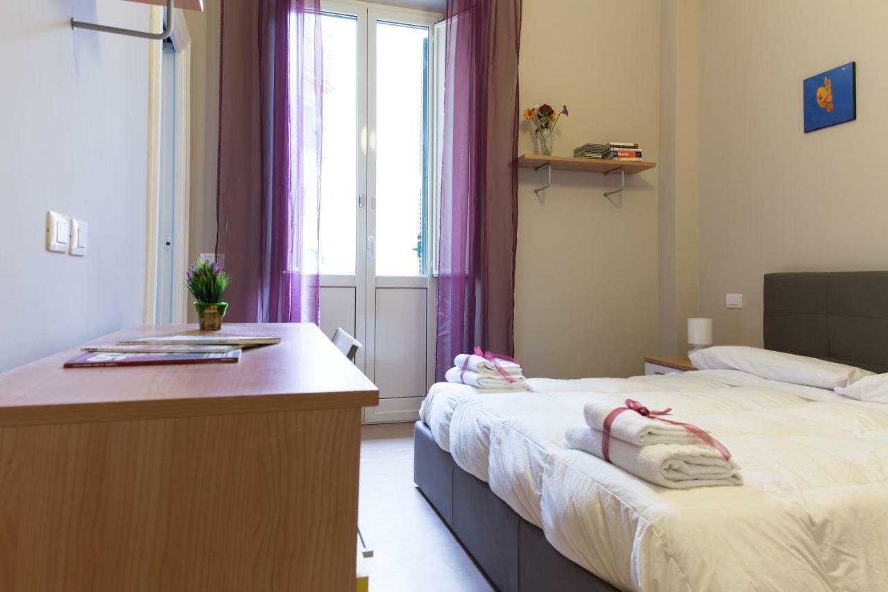 Beautiful Apartment In San Giovanni Close To Colosseo روما المظهر الخارجي الصورة
