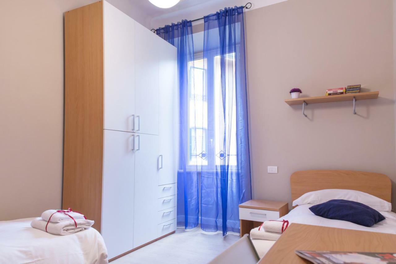 Beautiful Apartment In San Giovanni Close To Colosseo روما المظهر الخارجي الصورة