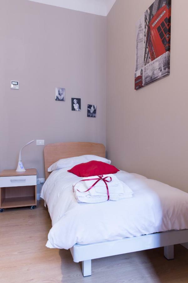 Beautiful Apartment In San Giovanni Close To Colosseo روما المظهر الخارجي الصورة